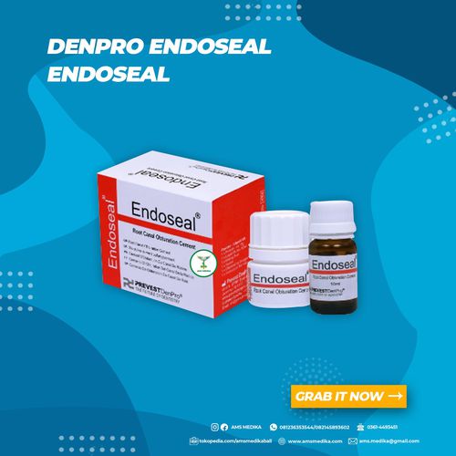 Denpro Endoseal