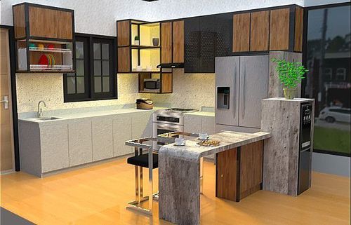 Kitchen Set
