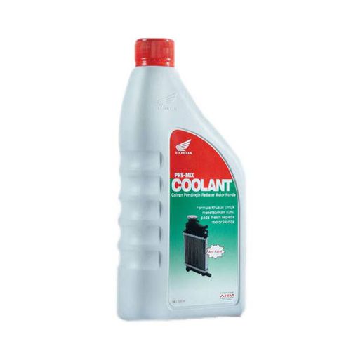Air Radiator Collant AHM