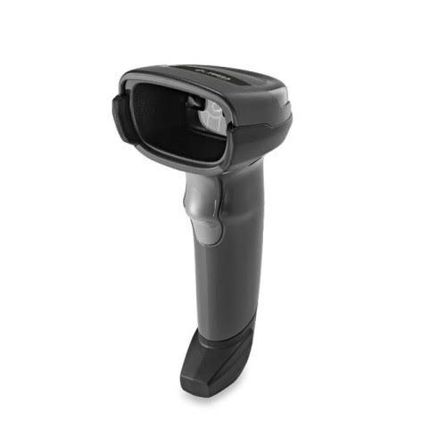 LIBERA BARCODE SCANNER