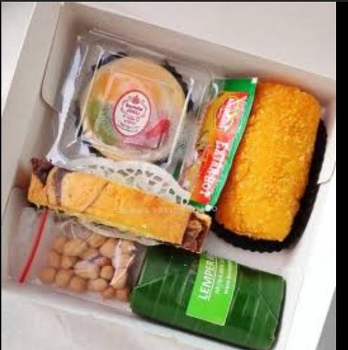 Kue Kotak