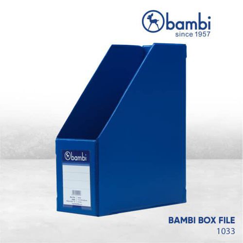 Map Box File (Map Duduk)