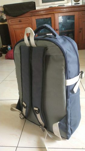TAS RANGSEL