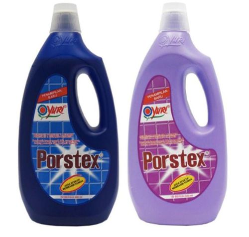 PORSTEX