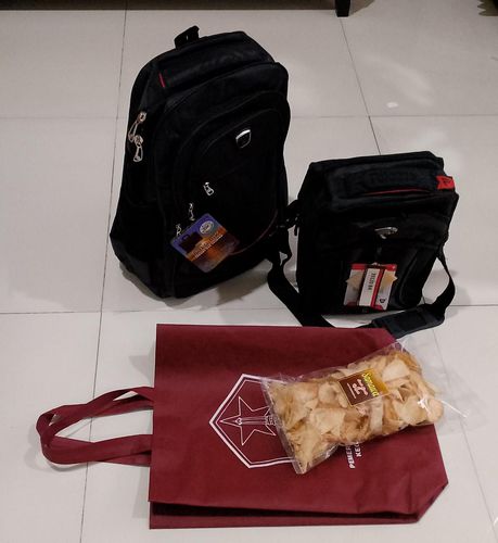 Tas Ransel