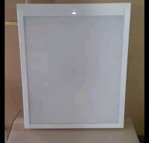 X RAY VIEWER SINGLE (Lampu Baca Rontgen Single LED)