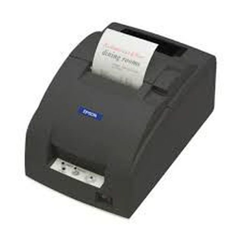 Printer Epson TM-U220B ( Auto Cutter)