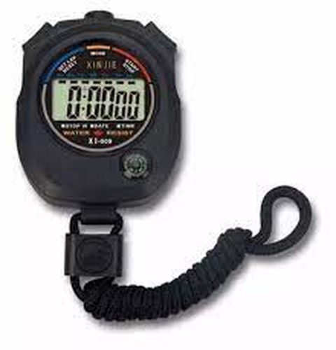 Stopwatch