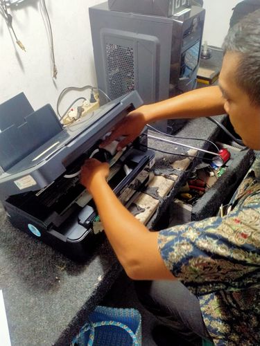 SERVICE PRINTER L365