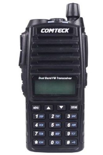 HT Comteck UV82