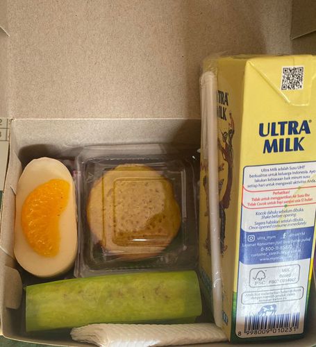 Kue Kotak