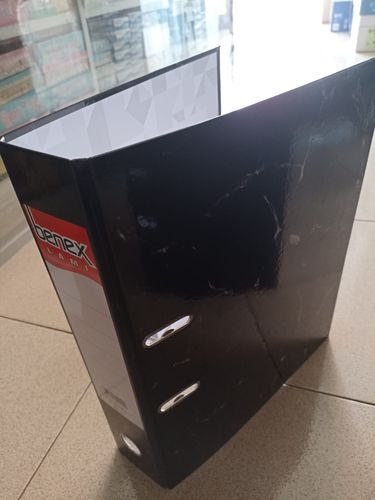 Odner Glossy