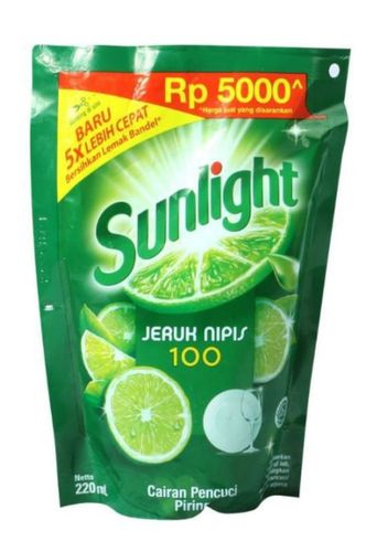 Sunlight 5000