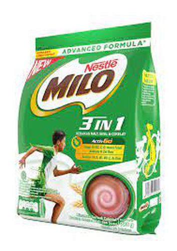 Milo Bubuk