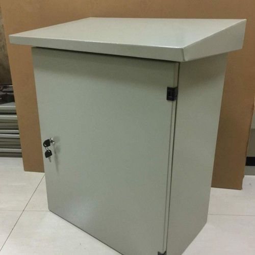 Box Panel 400x500x200