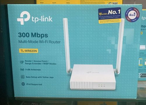 Wifi Rooter