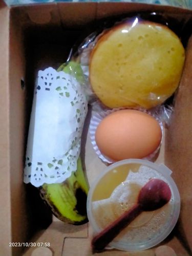 Snack Kotak