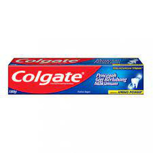 Colgate