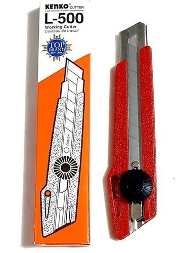 Cutter L-500