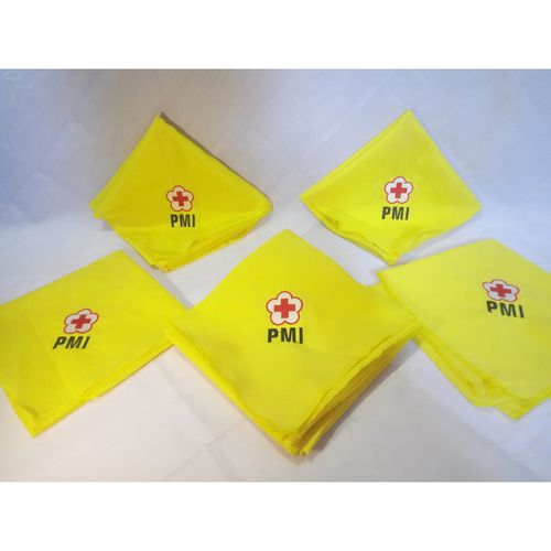 Slayer PMI - Kuning