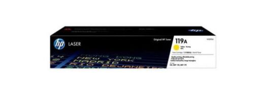 TONER HP 119A - Kuning