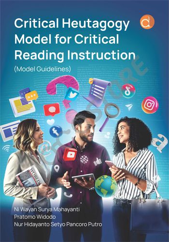 EBOOK - Critical Heutagogy Model for Critical Reading Instruction ...