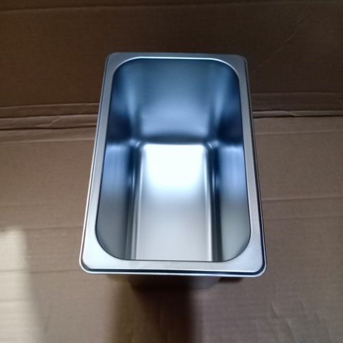 Insert stainless steel