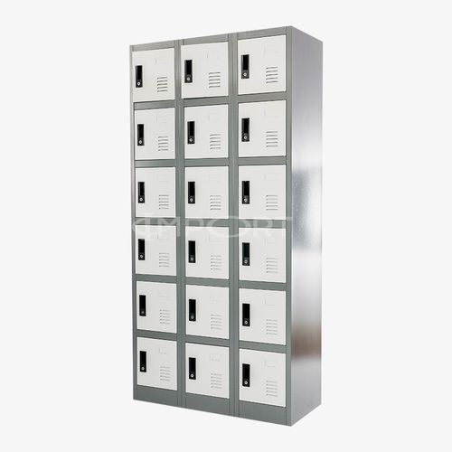 LOCKER IMP LC-18P BT