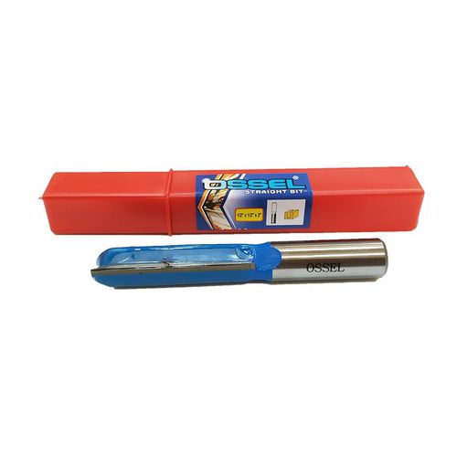 OSSEL Mata Router Straight Mata profil Straight Mata Trimmer Straight ...