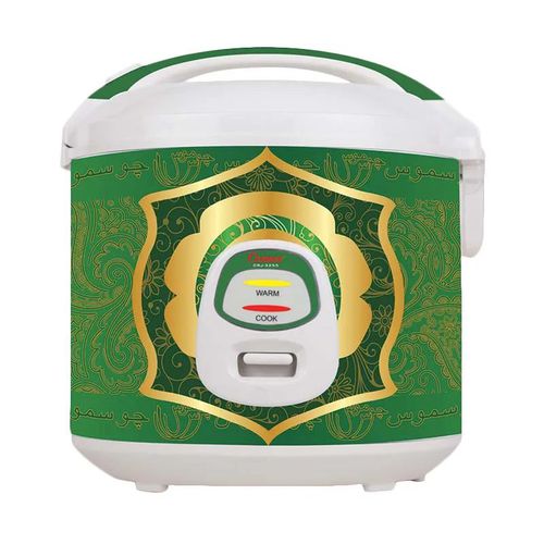 Cosmos Rice Cooker
