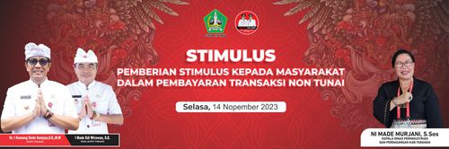 STIMULUS