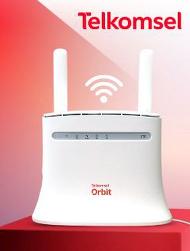 Modem Internet