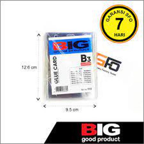 ID CARD B3