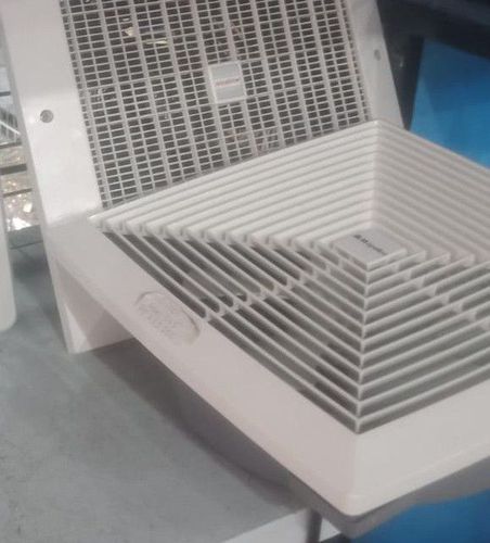 exhaust fan