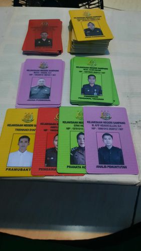 id card