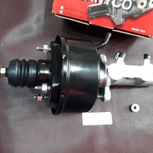 WHEEL CYLINDER