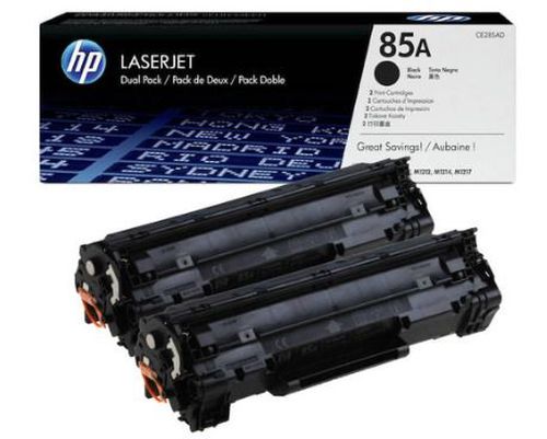 Toner HP 85 A