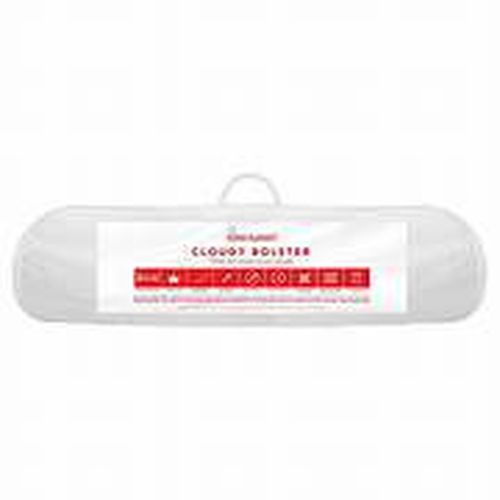King Rabbit Premium Cloudy Bolster - Guling uk. 25x80 cm - 1 Guling