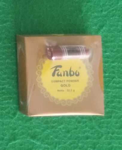 FANBO GOLD COMP BD