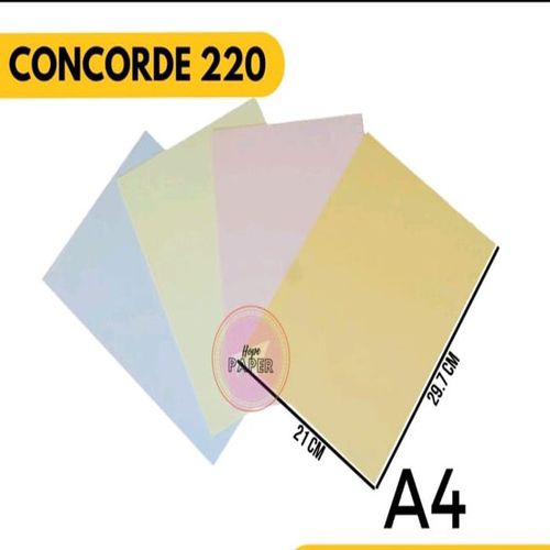 Kertas Concorde