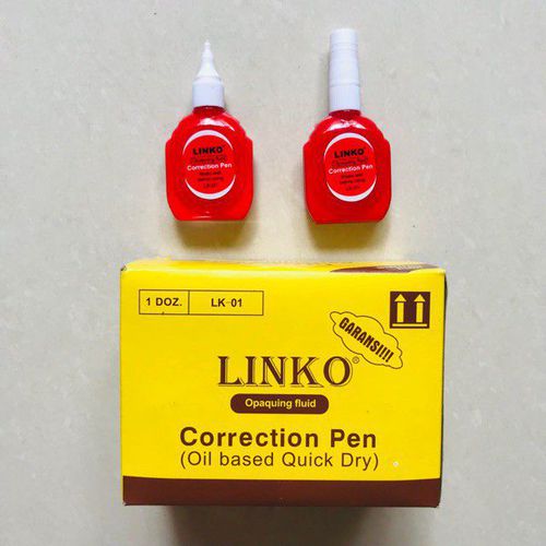 Correction Pen