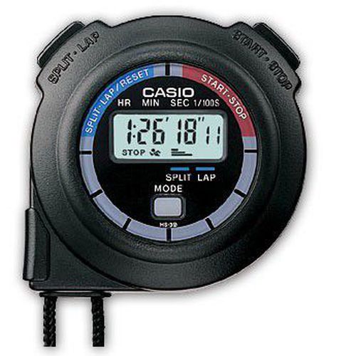 Stopwatch