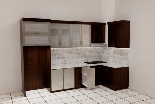 Kitchen Set