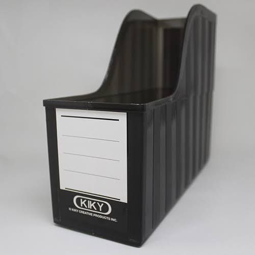 box file