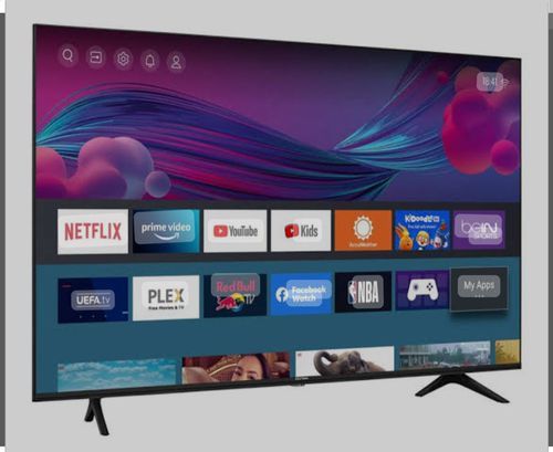 Smart TV