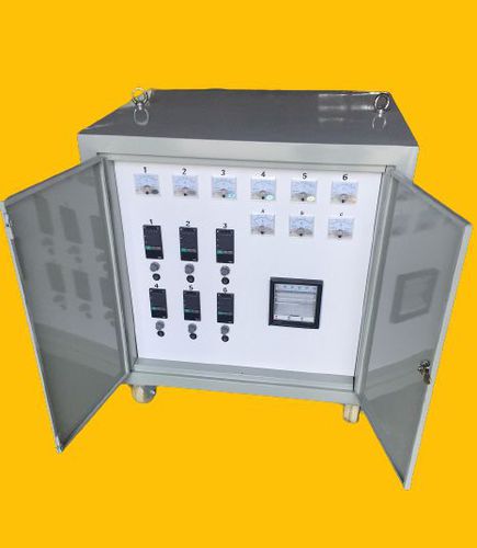 Post Weld Heat Treatment (PWHT) Intelligent Heat-treatment machine ...