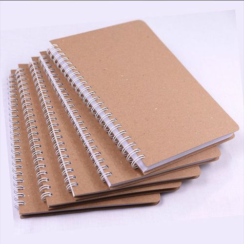 NOTE BOOK