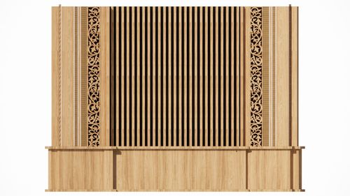 MAIN BACKDROP TYPE CLASSIC BALI MODERN