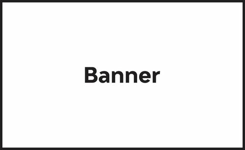 Banner