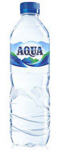 AQUA BOTOL